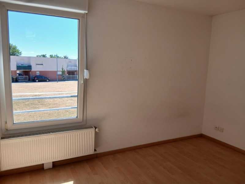 Flat Rue de Picardie in Grand-Charmont