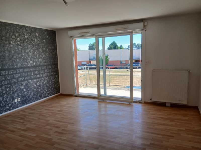 Flat Rue de Picardie in Grand-Charmont