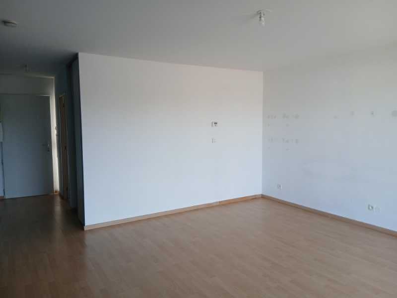 Flat Rue de Picardie in Grand-Charmont