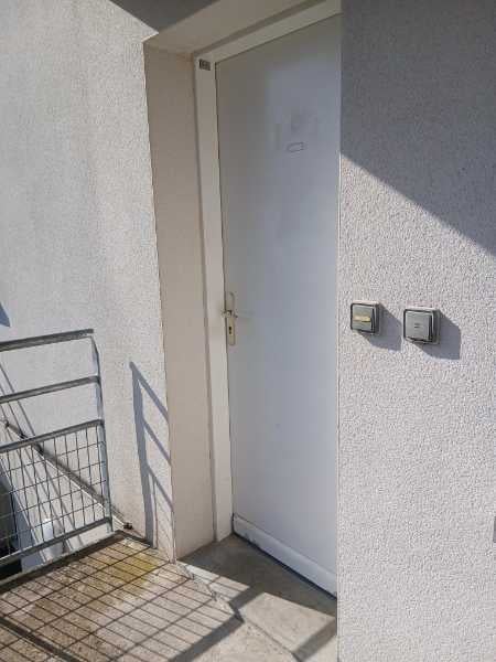 Flat Rue de Picardie in Grand-Charmont