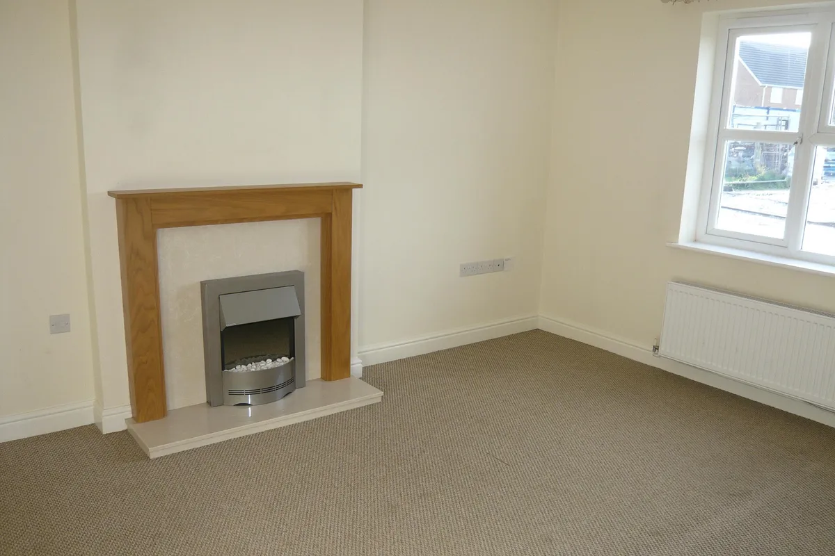 Flat Ostlers Road in King's Lynn and West Norfolk