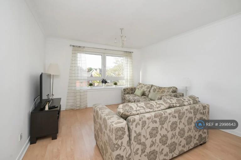 Flat North Gyle Grove in City of Edinburgh