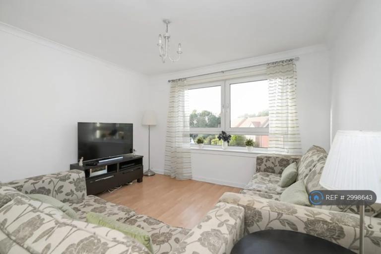 Flat North Gyle Grove in City of Edinburgh