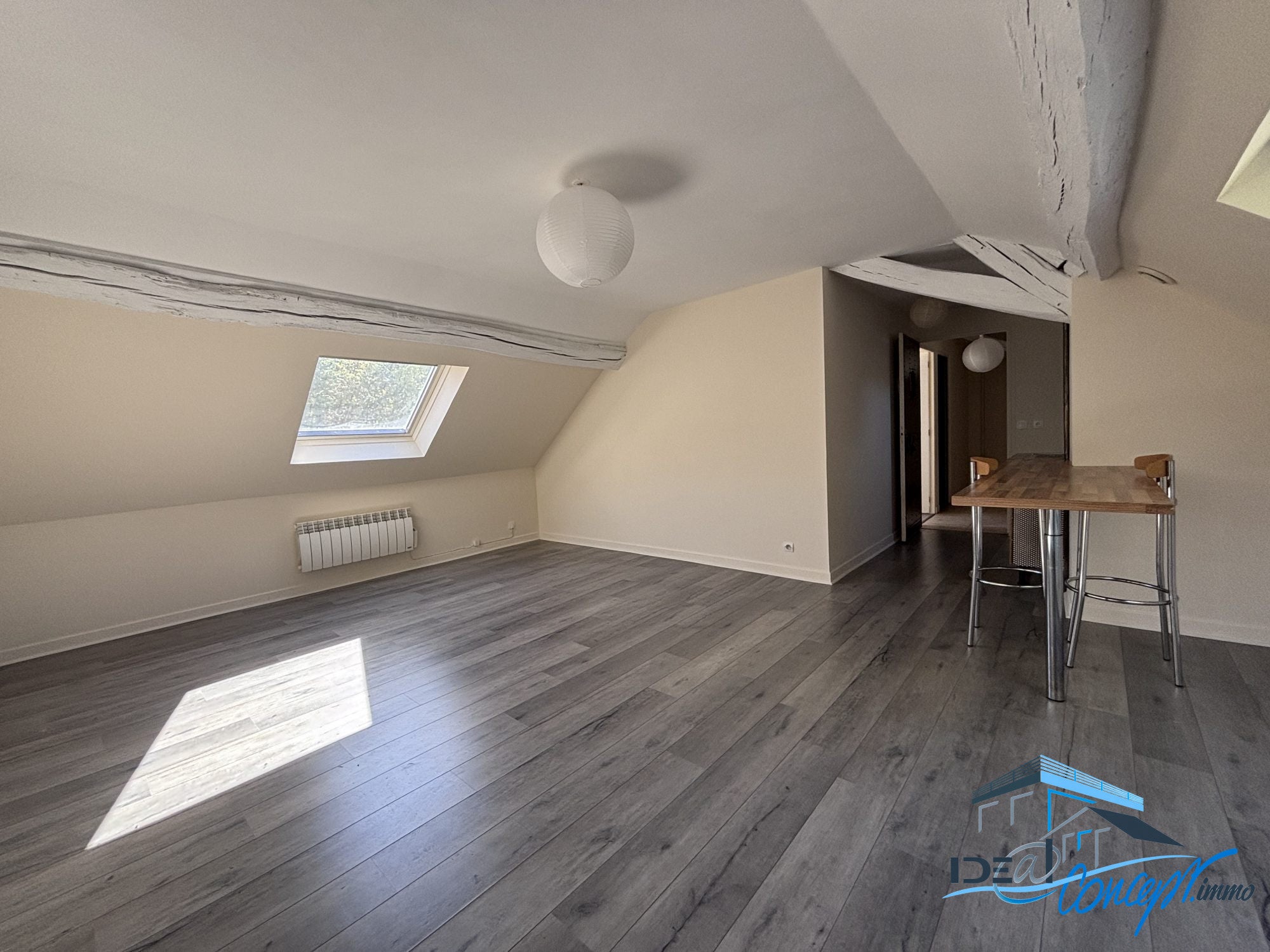 Flat Chemin du Long Boyau in Lardy