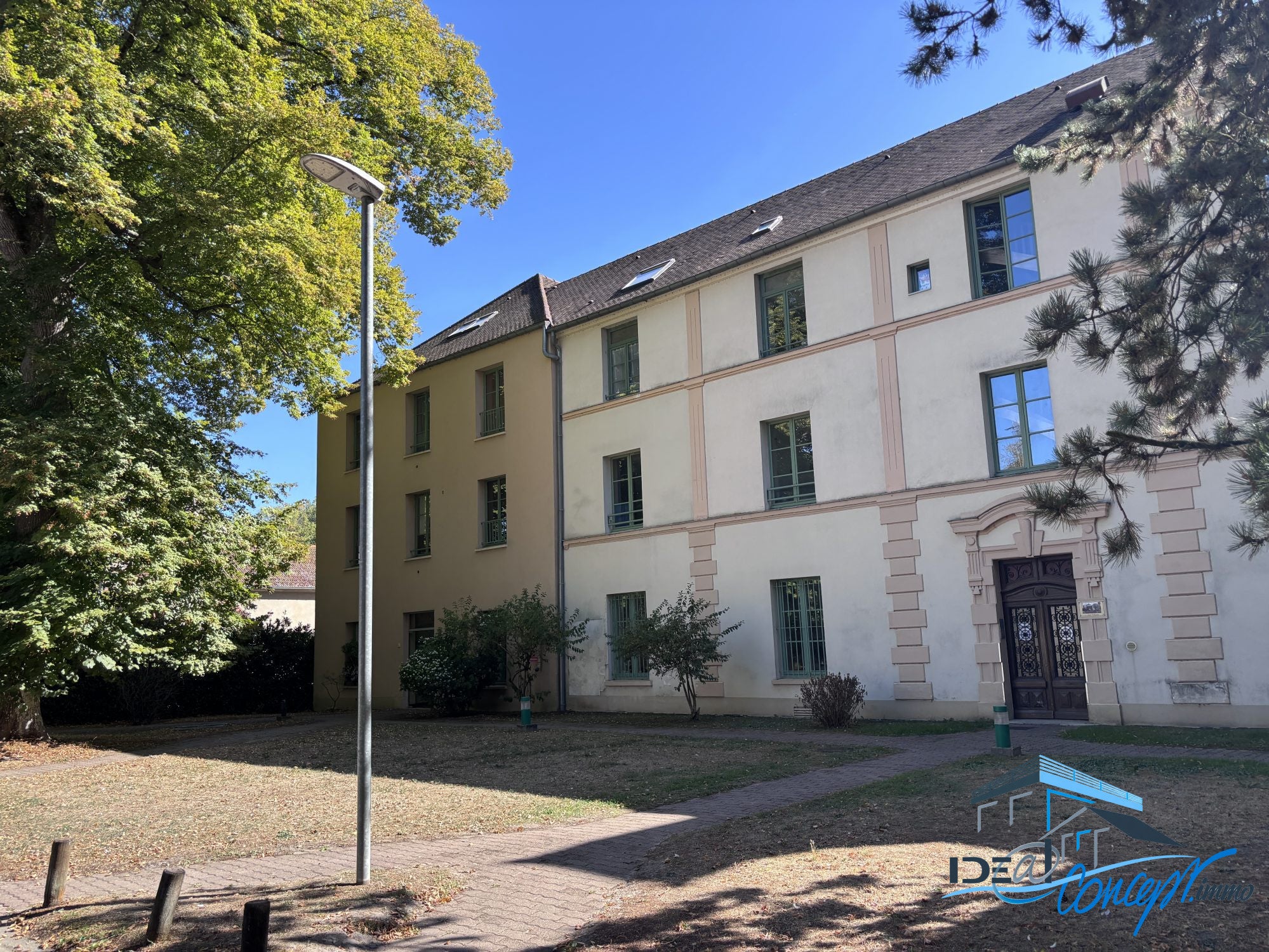 Appartement Chemin du Marais à Janville-sur-Juine