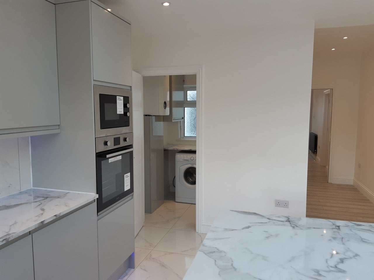 House Great North Way in Greater London