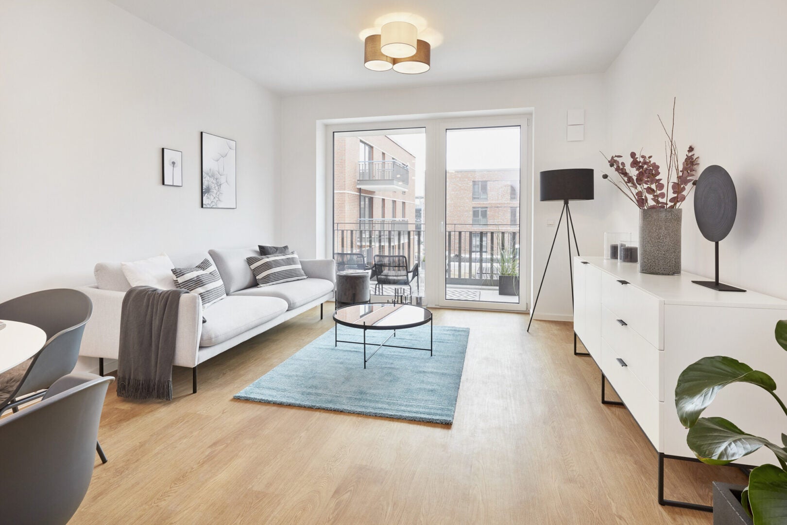 Wohnung Wulmstorfer Wiesen in Neu Wulmstorf