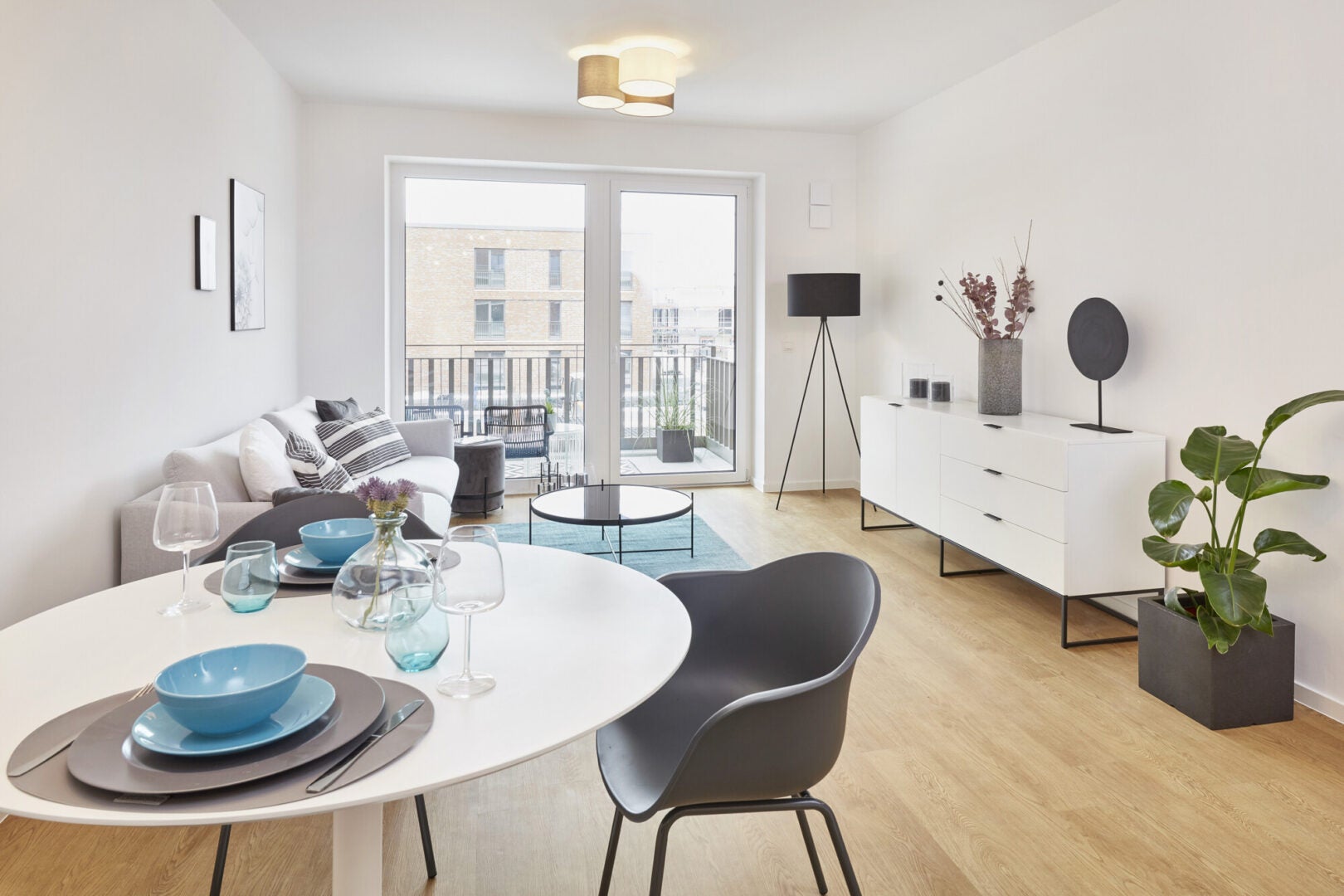 Wohnung Wulmstorfer Wiesen in Neu Wulmstorf