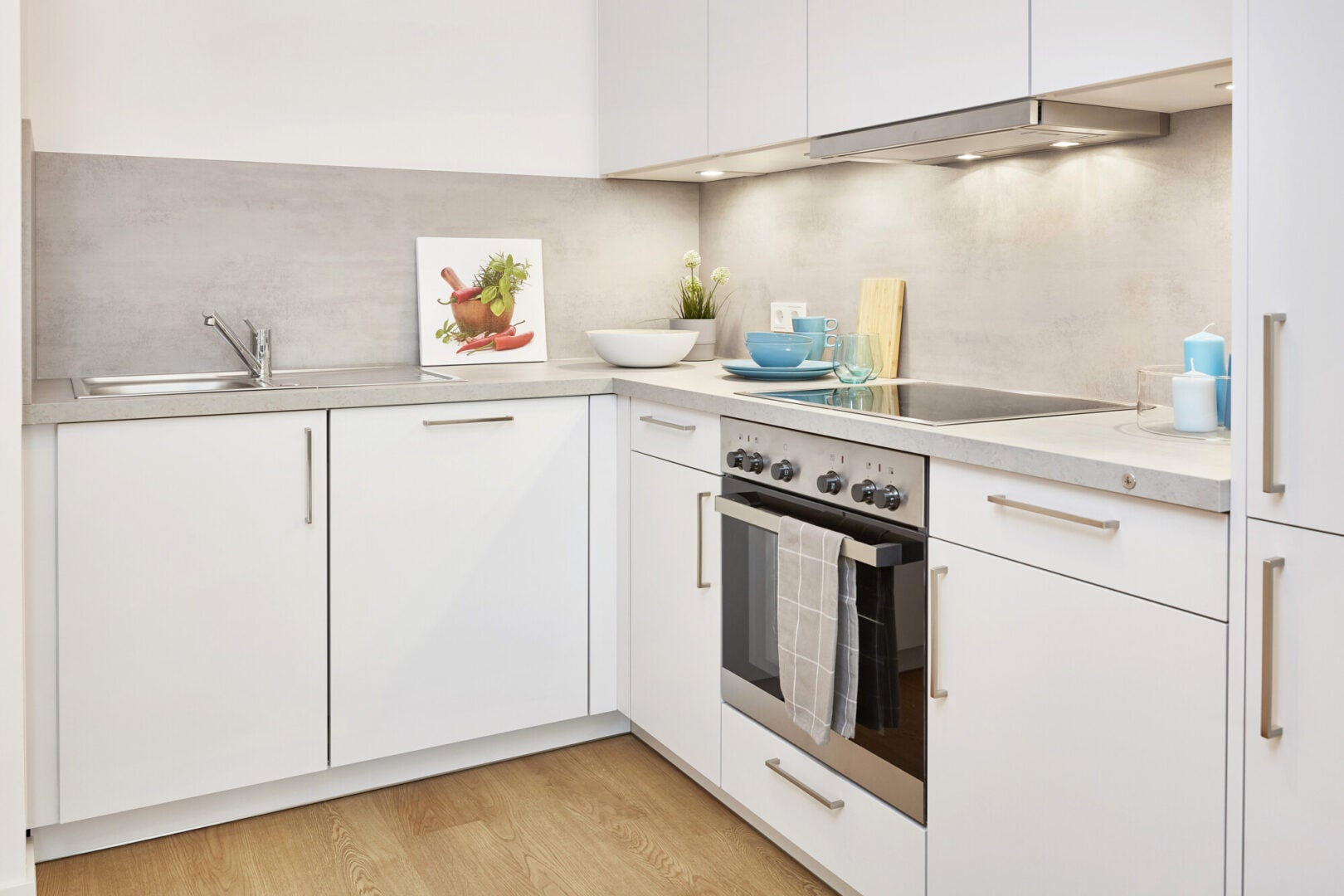 Wohnung Wulmstorfer Wiesen in Neu Wulmstorf