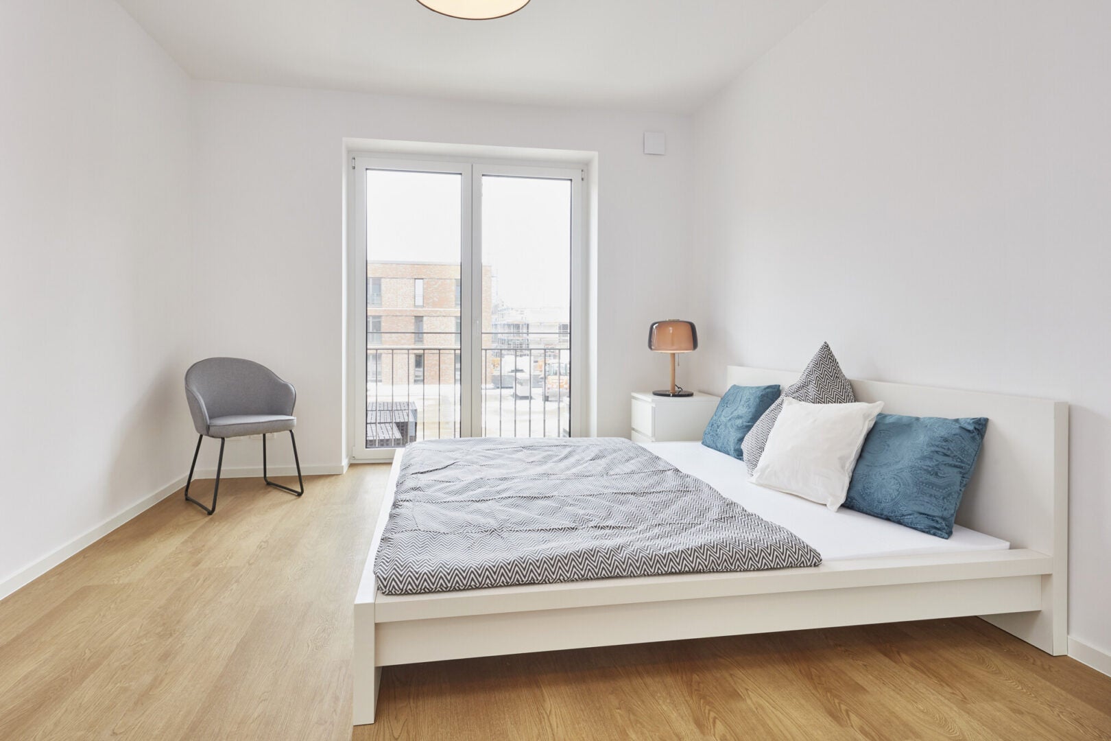 Wohnung Wulmstorfer Wiesen in Neu Wulmstorf