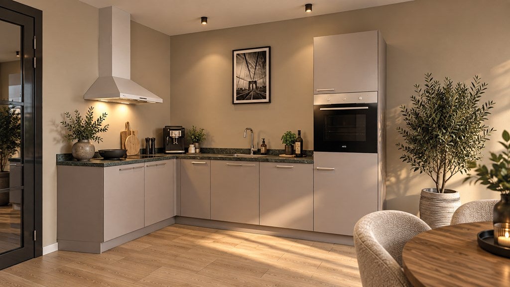 Appartement te koop: Radboudweg, Rhenen