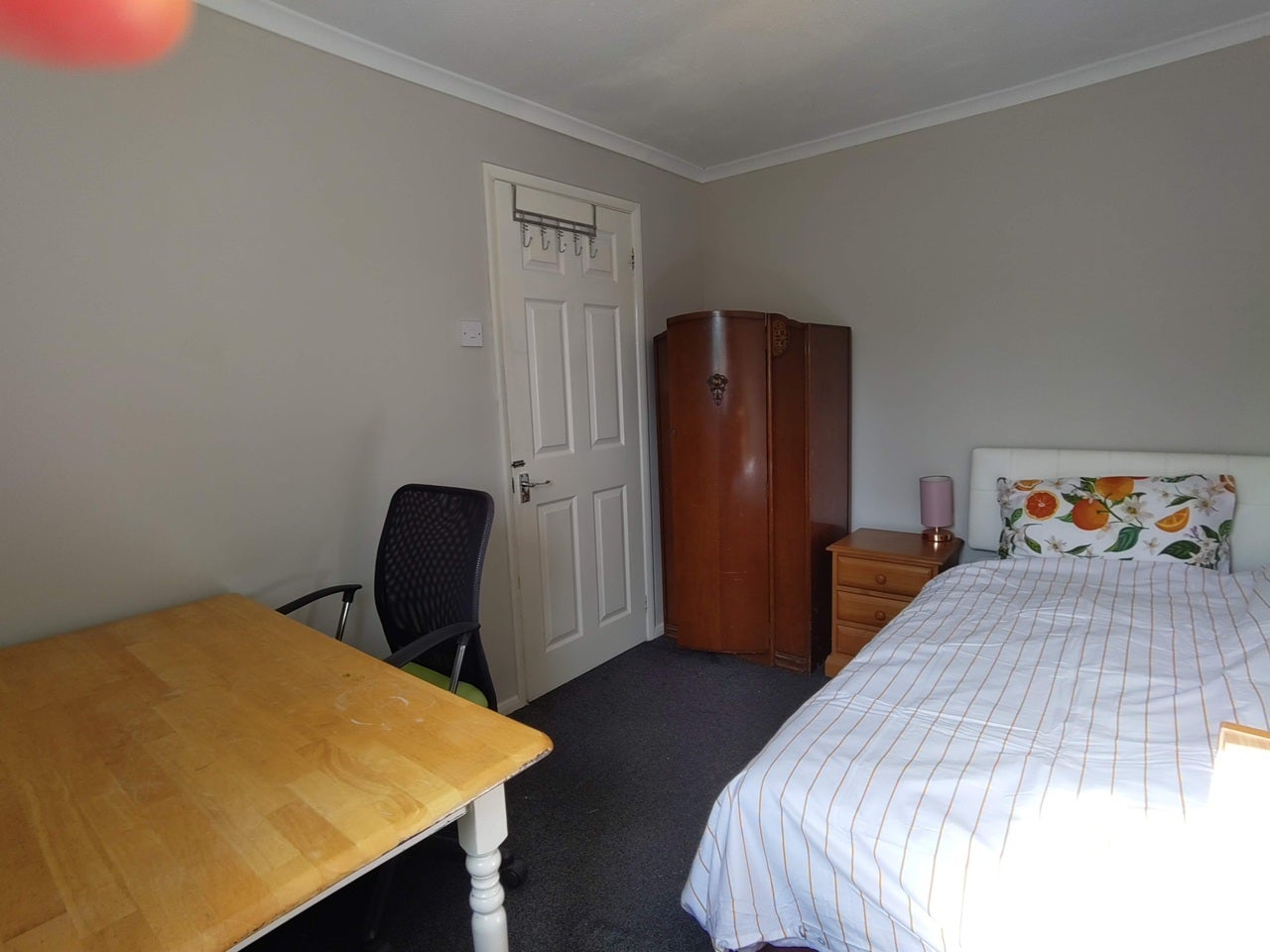 Room Bankside in Cherwell District