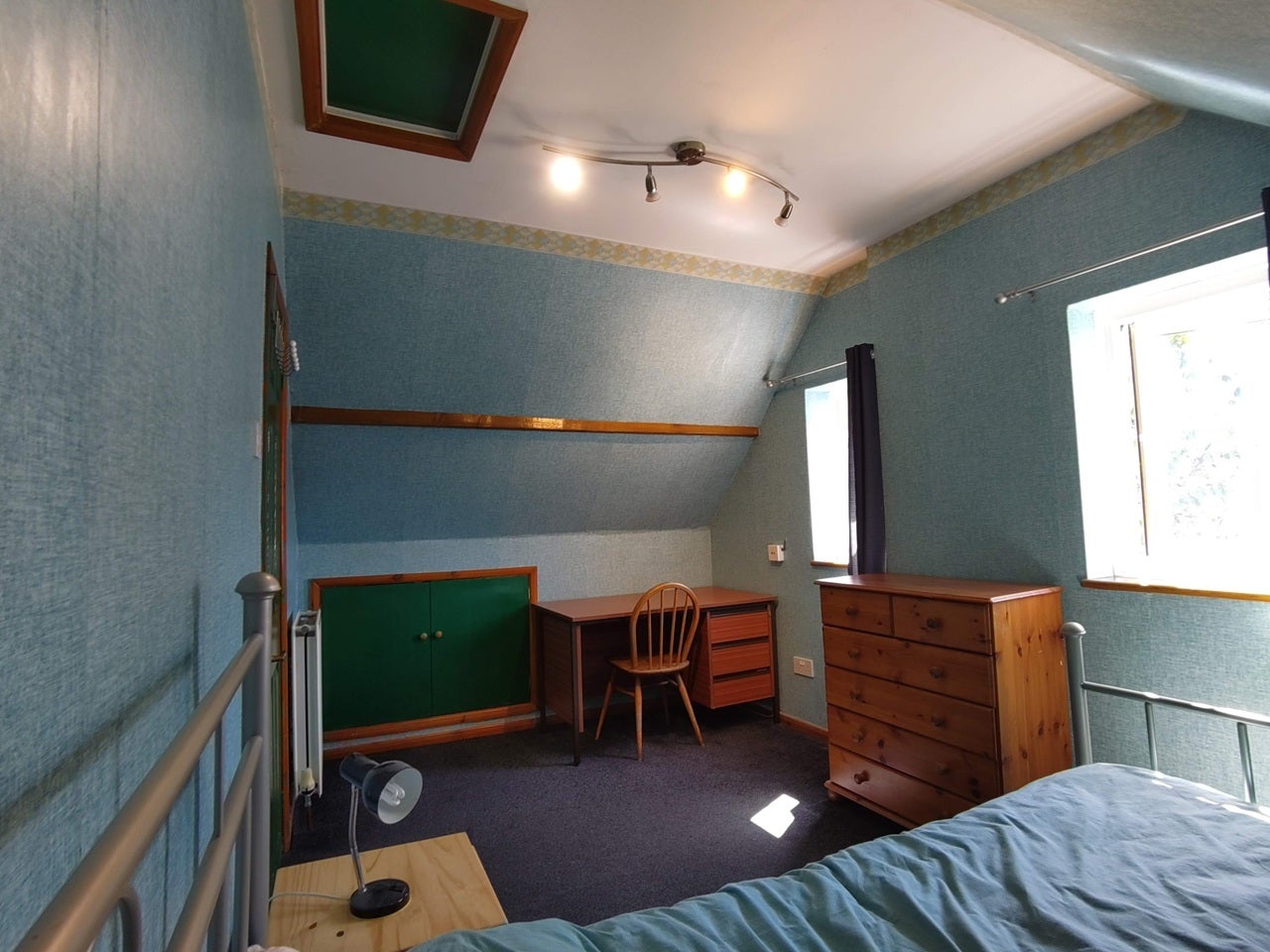 Room Bankside in Cherwell District
