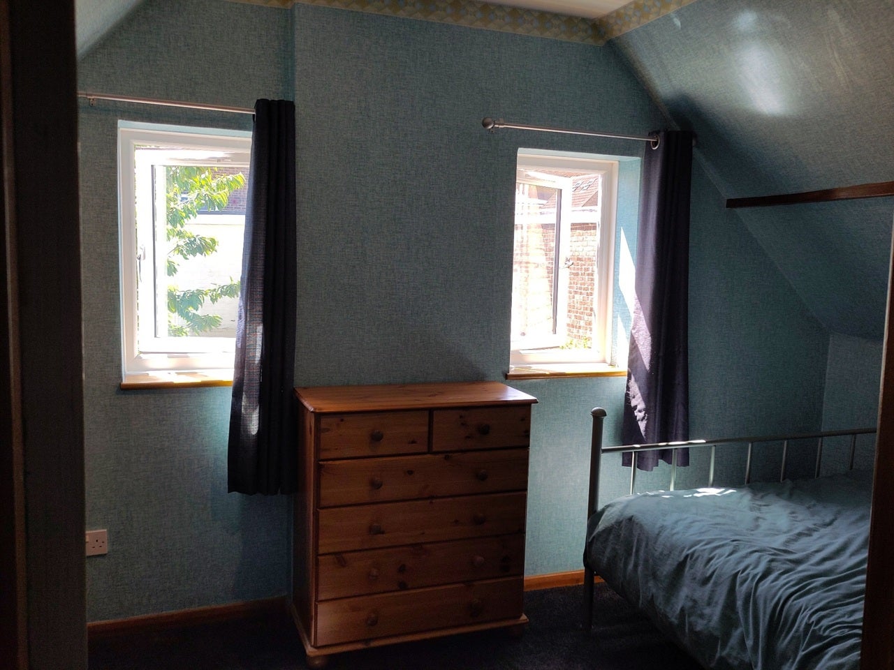 Room Bankside in Cherwell District