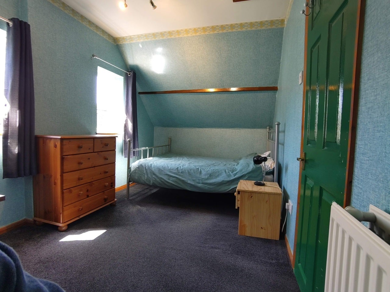 Room Bankside in Cherwell District