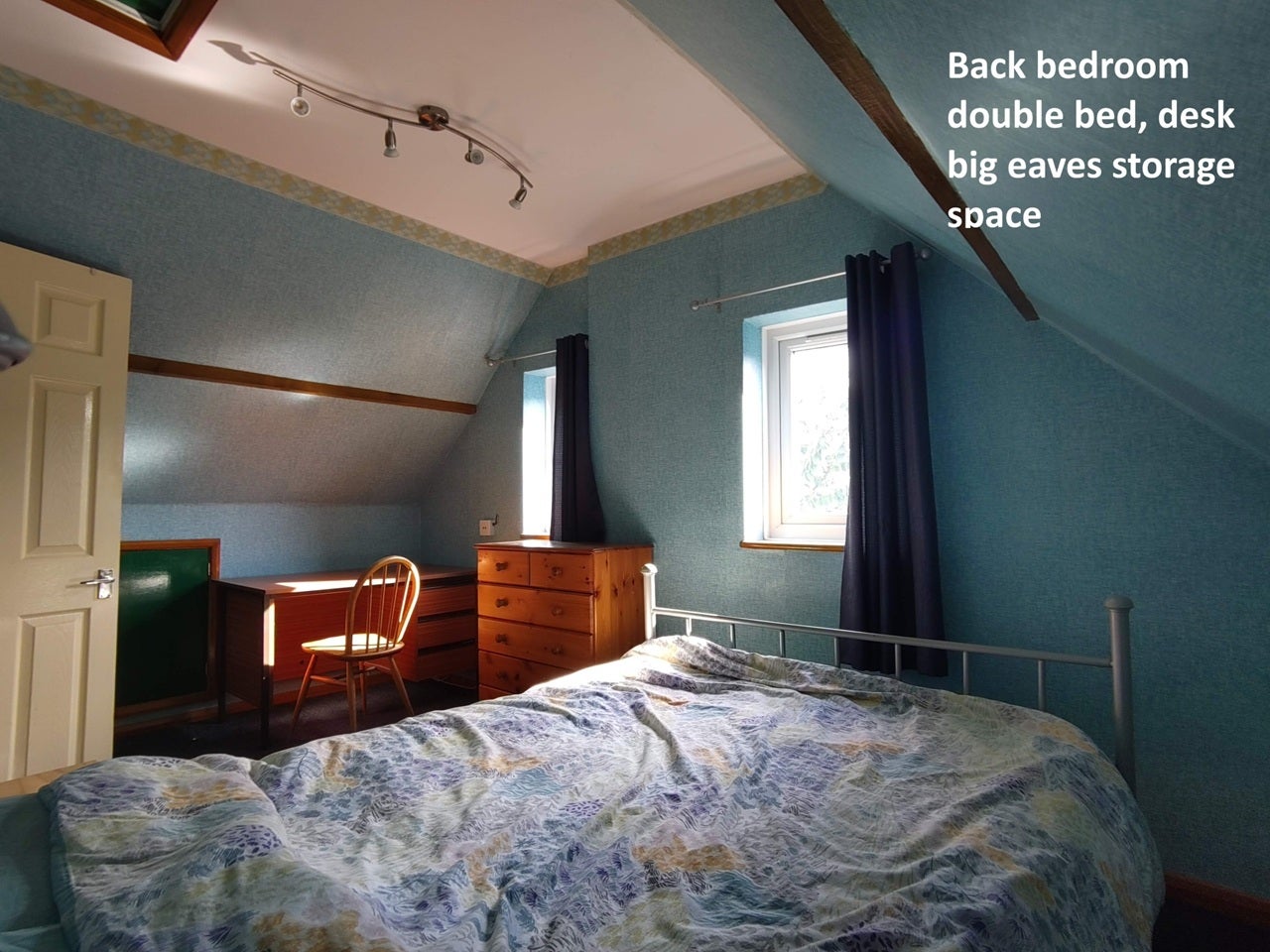 Room Bankside in Cherwell District