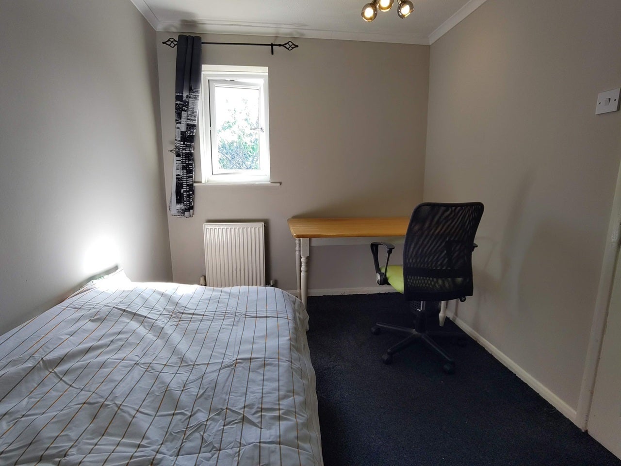Room Bankside in Cherwell District