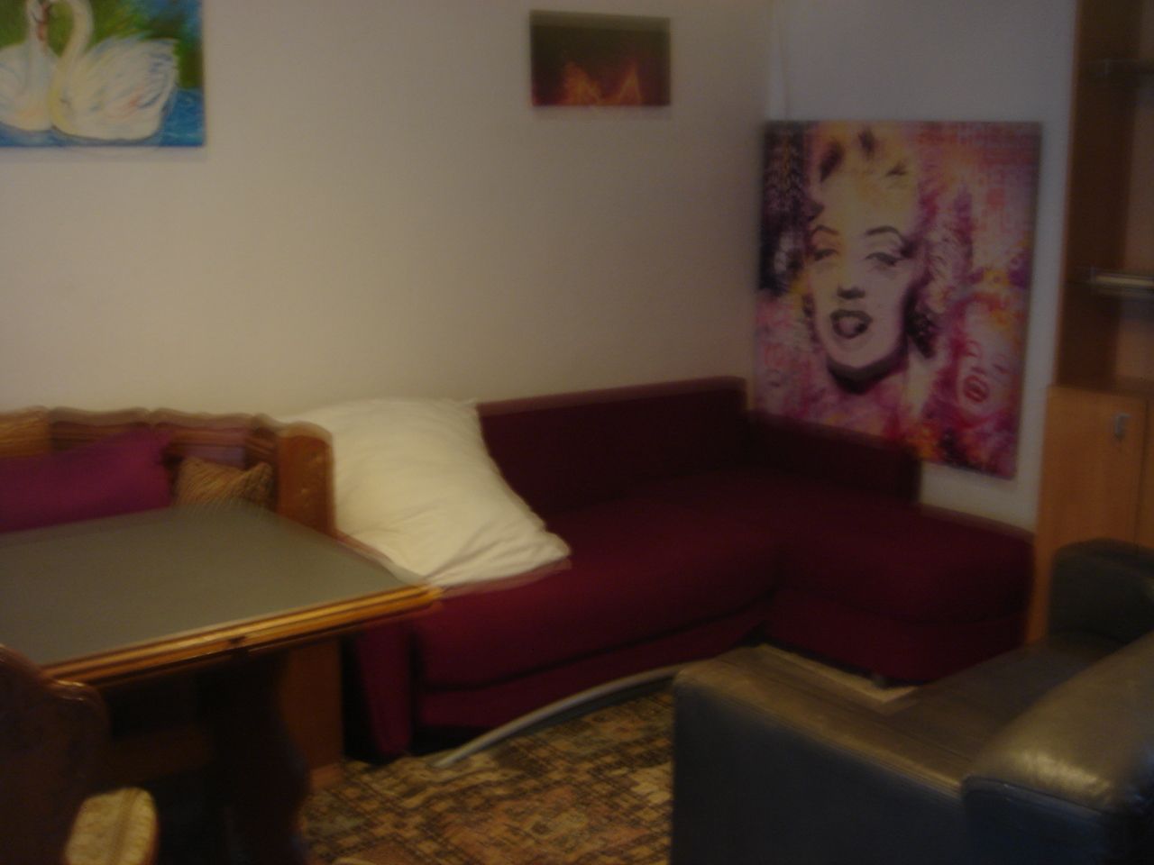 Wohnung Mecklenburger Straße in Lohmar