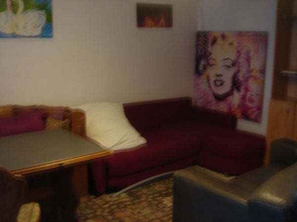 Wohnung Mecklenburger Straße in Lohmar