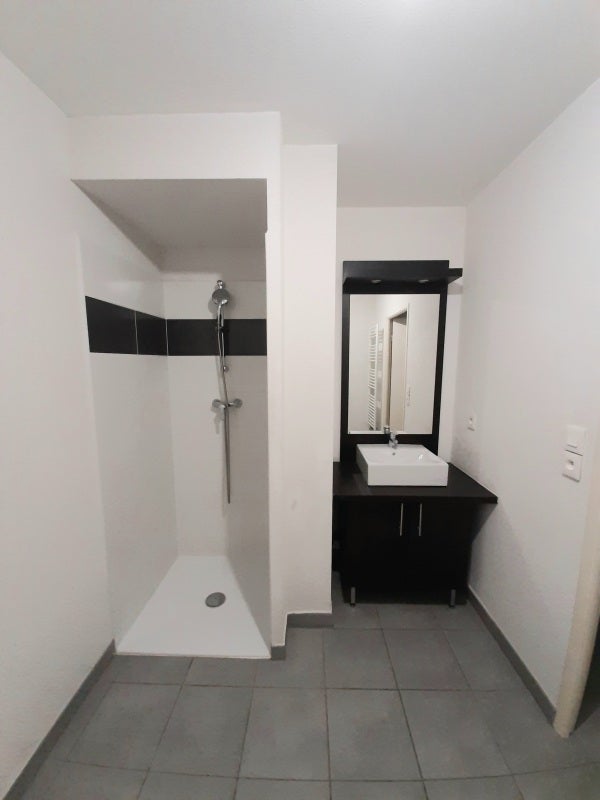 Flat Rue Jorge Semprun in Launaguet