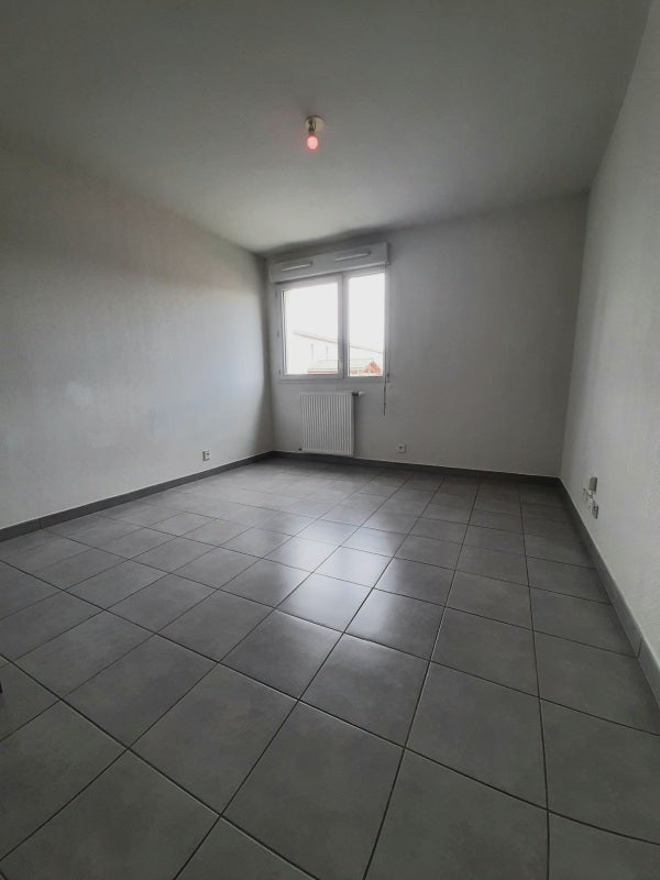 Flat Rue Jorge Semprun in Launaguet