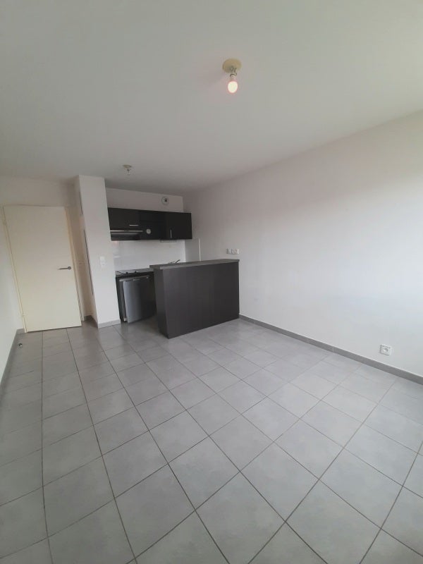 Flat Rue Jorge Semprun in Launaguet