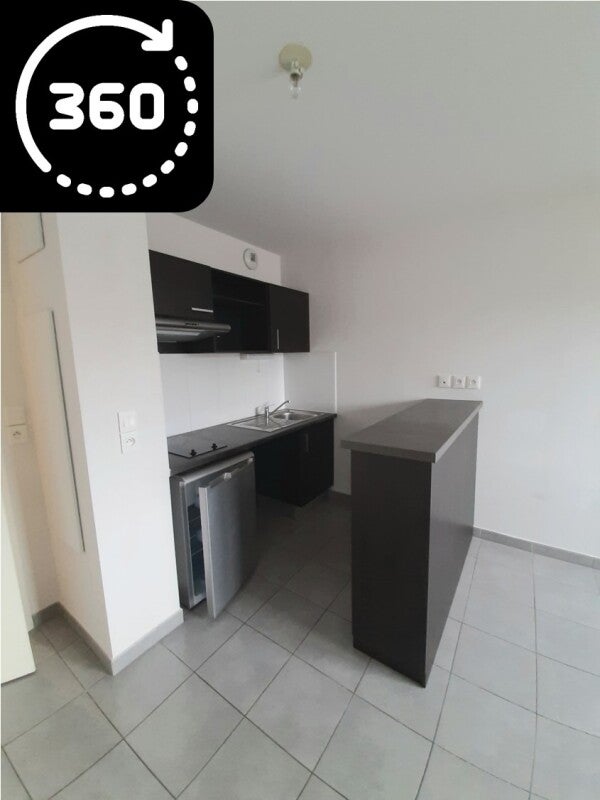 Flat Rue Jorge Semprun in Launaguet