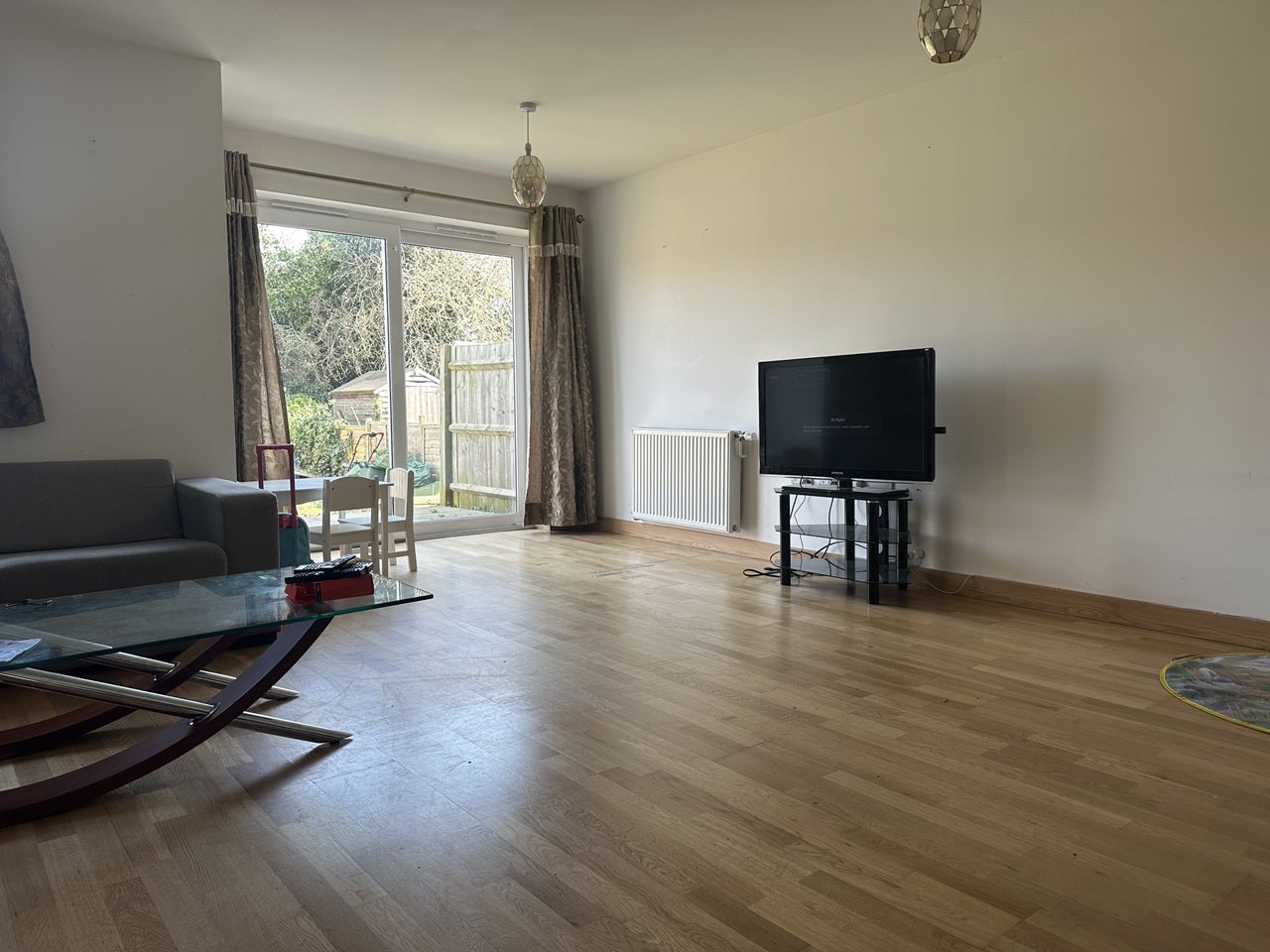 House Evergreen Drive in Greater London