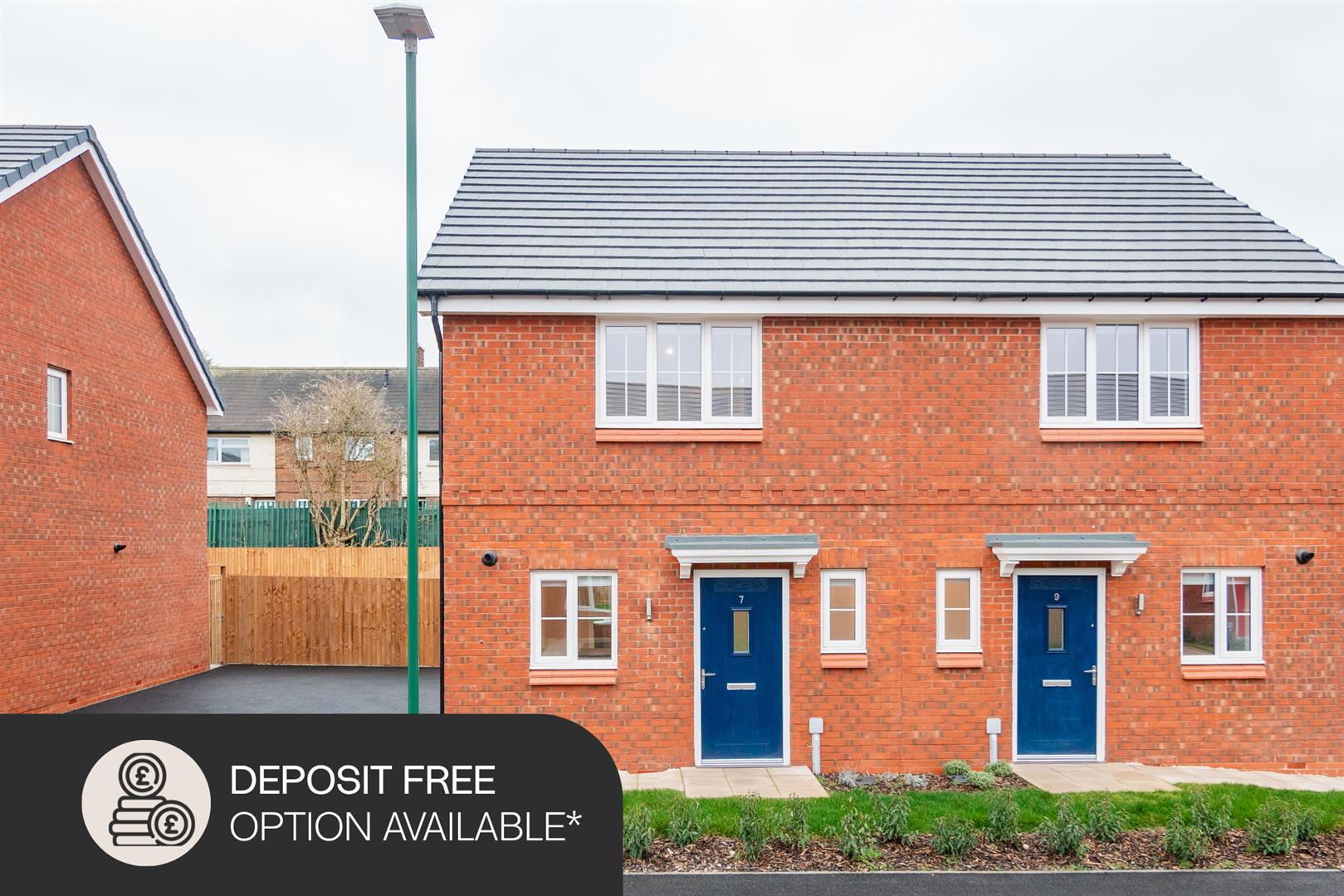 House Collingham Road in Mansfield