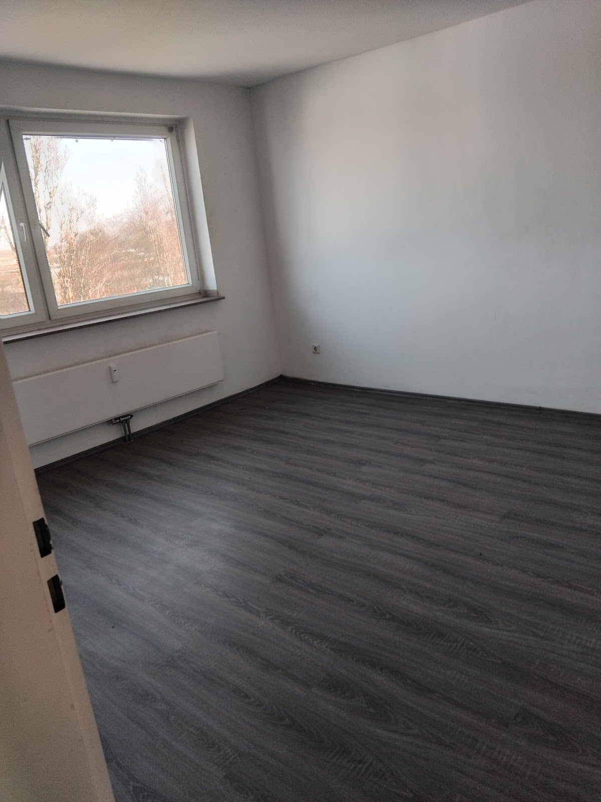 Wohnung Gartenstraße in Duisburg