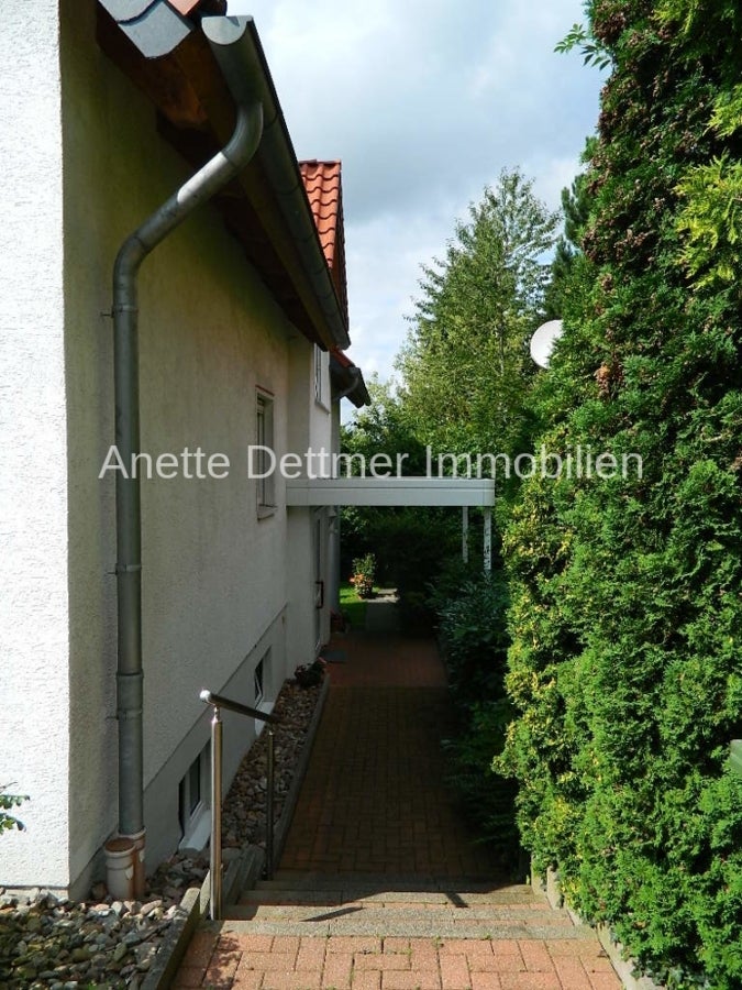 Zimmer Heinzestraße in Alfeld (Leine)