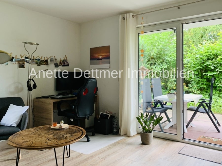 Zimmer Heinzestraße in Alfeld (Leine)