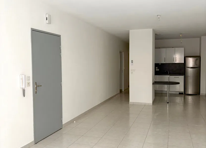 Appartement Avenue du Colombier à Nègrepelisse