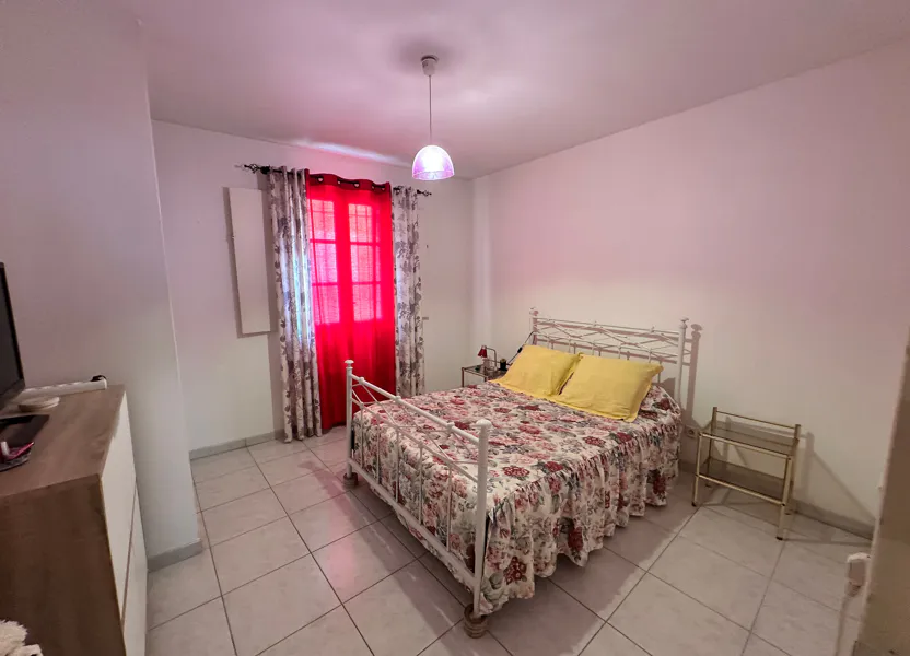 Appartement Impasse des Figuiers à Nègrepelisse