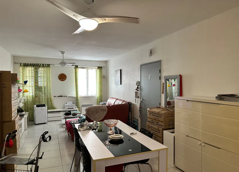Appartement Impasse des Figuiers à Nègrepelisse