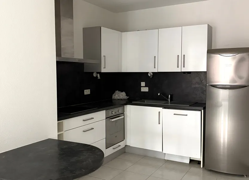 Appartement Avenue du Colombier à Nègrepelisse