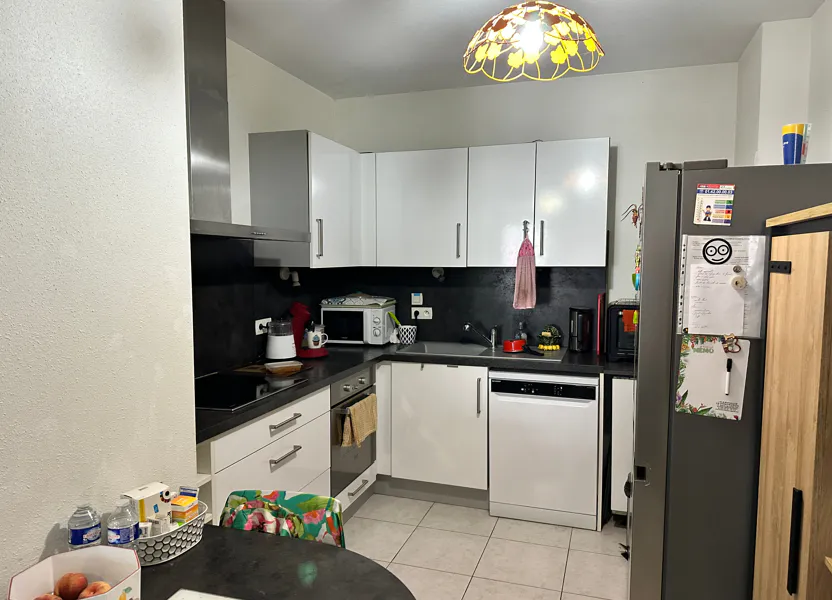 Appartement Impasse des Figuiers à Nègrepelisse