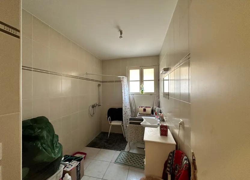 Appartement Impasse des Figuiers à Nègrepelisse