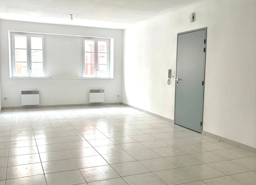 Appartement Avenue du Colombier à Nègrepelisse
