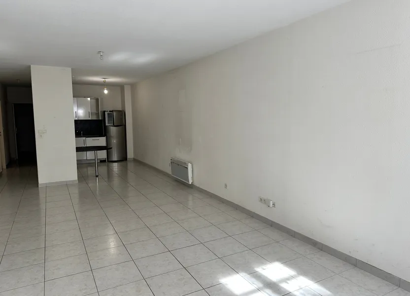 Flat Avenue Sadi Carnot in Nègrepelisse