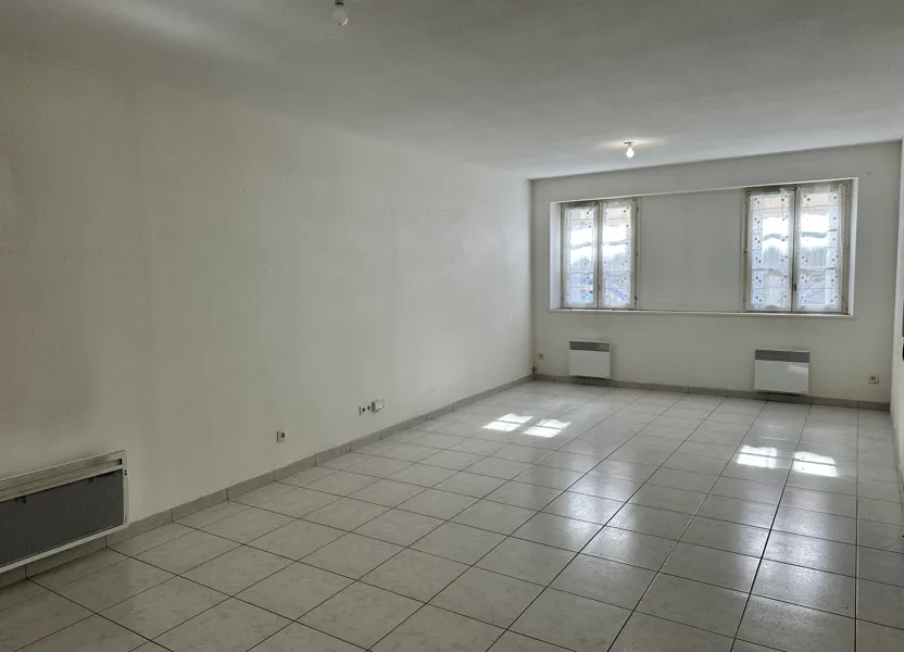 Flat Avenue Sadi Carnot in Nègrepelisse