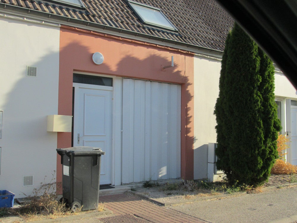 Maison Chemin du Haut Villiers à Crancey