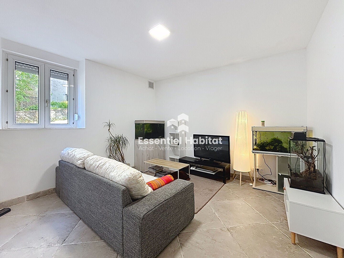 Appartement Rue Jean Louis Etienne à Norroy-le-Veneur
