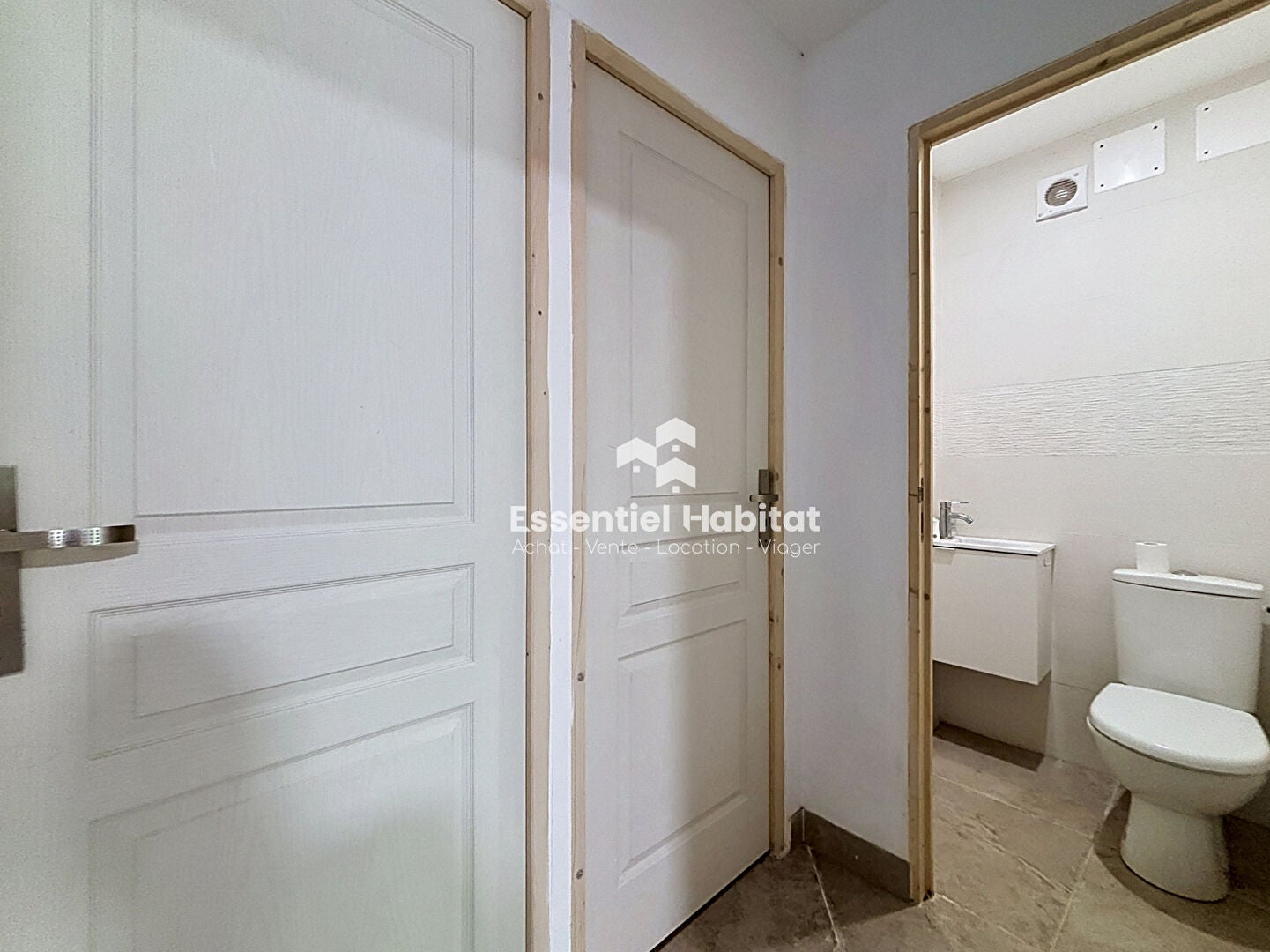 Appartement Rue Jean Louis Etienne à Norroy-le-Veneur