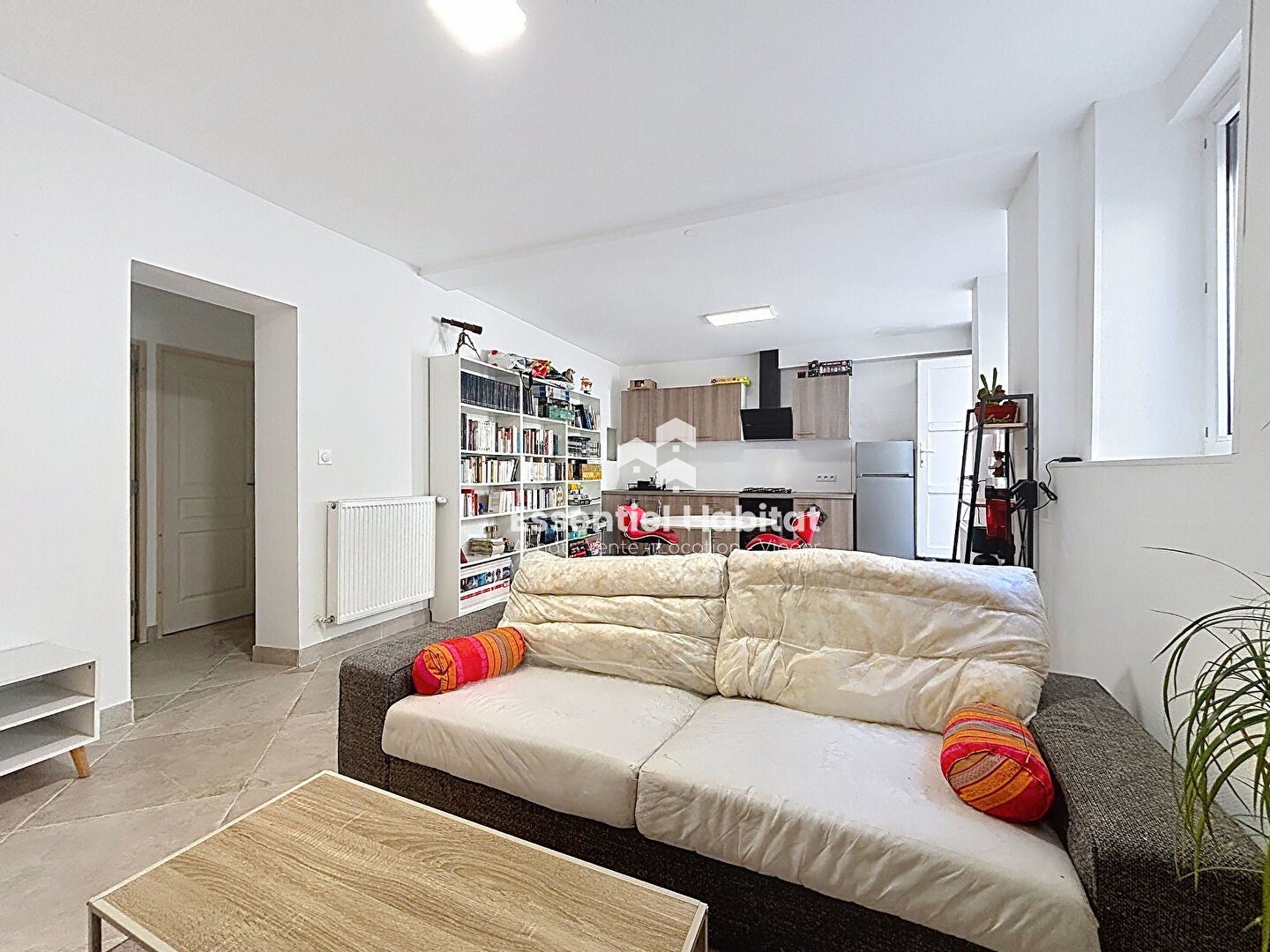 Appartement Rue Jean Louis Etienne à Norroy-le-Veneur