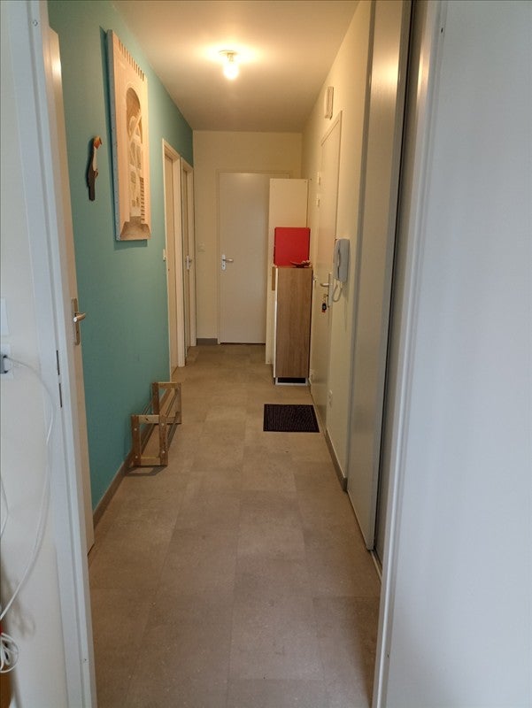 Appartement Rue Alexis Gillier à Angers