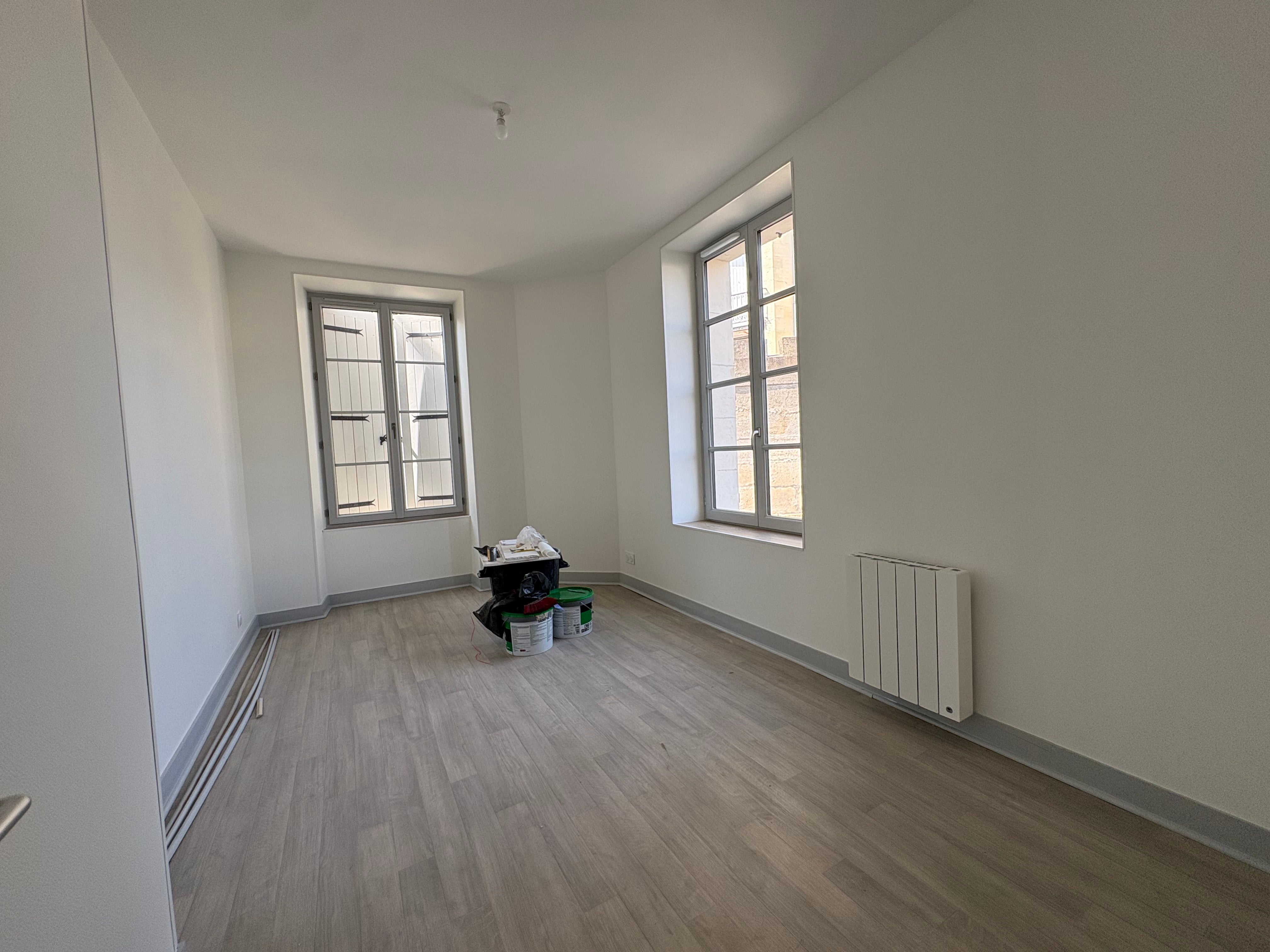 Appartement Place Plumancy à Périgueux