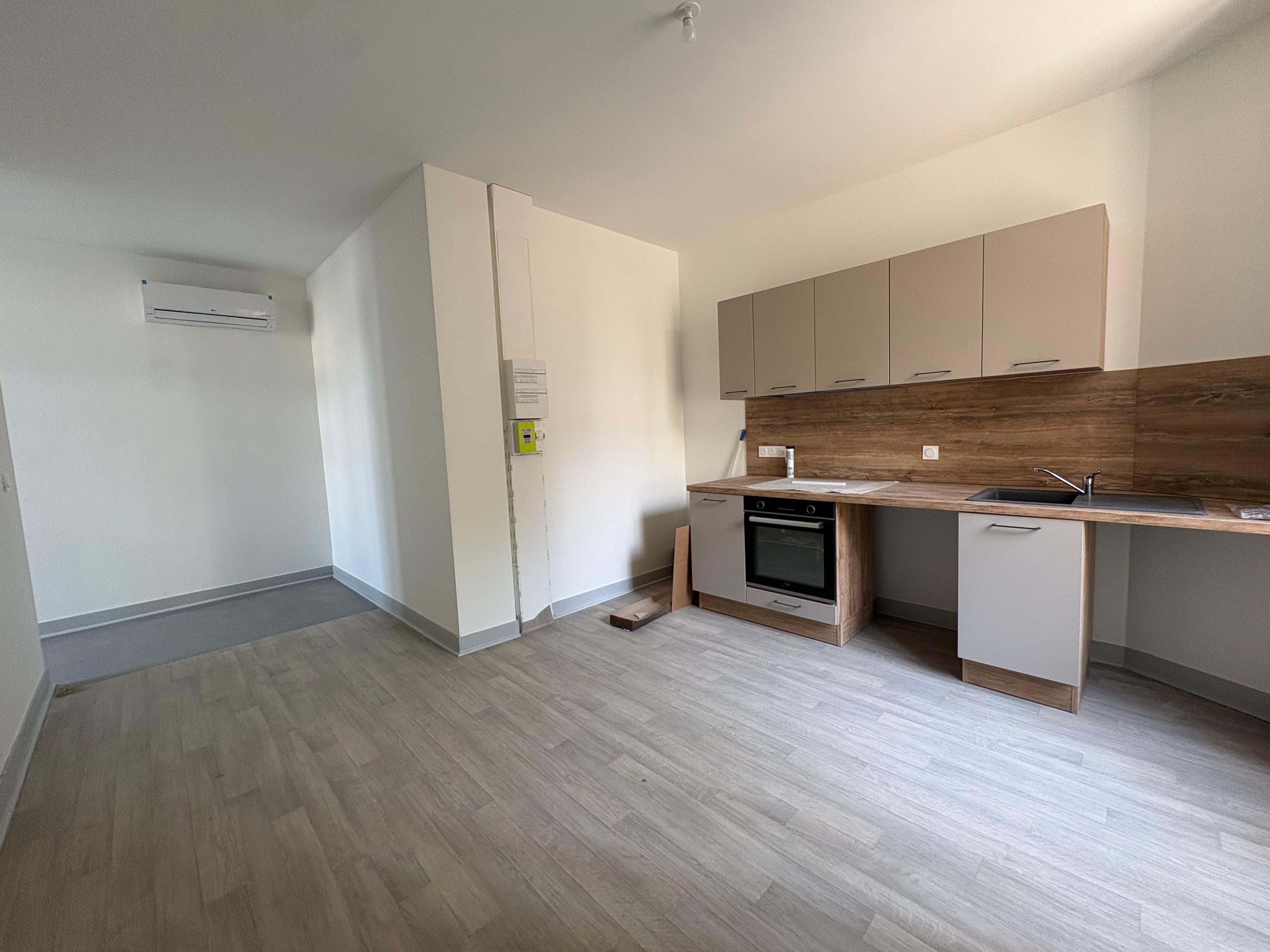 Appartement Place Plumancy à Périgueux