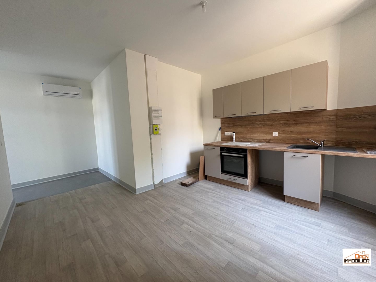 Appartement Place Plumancy à Périgueux