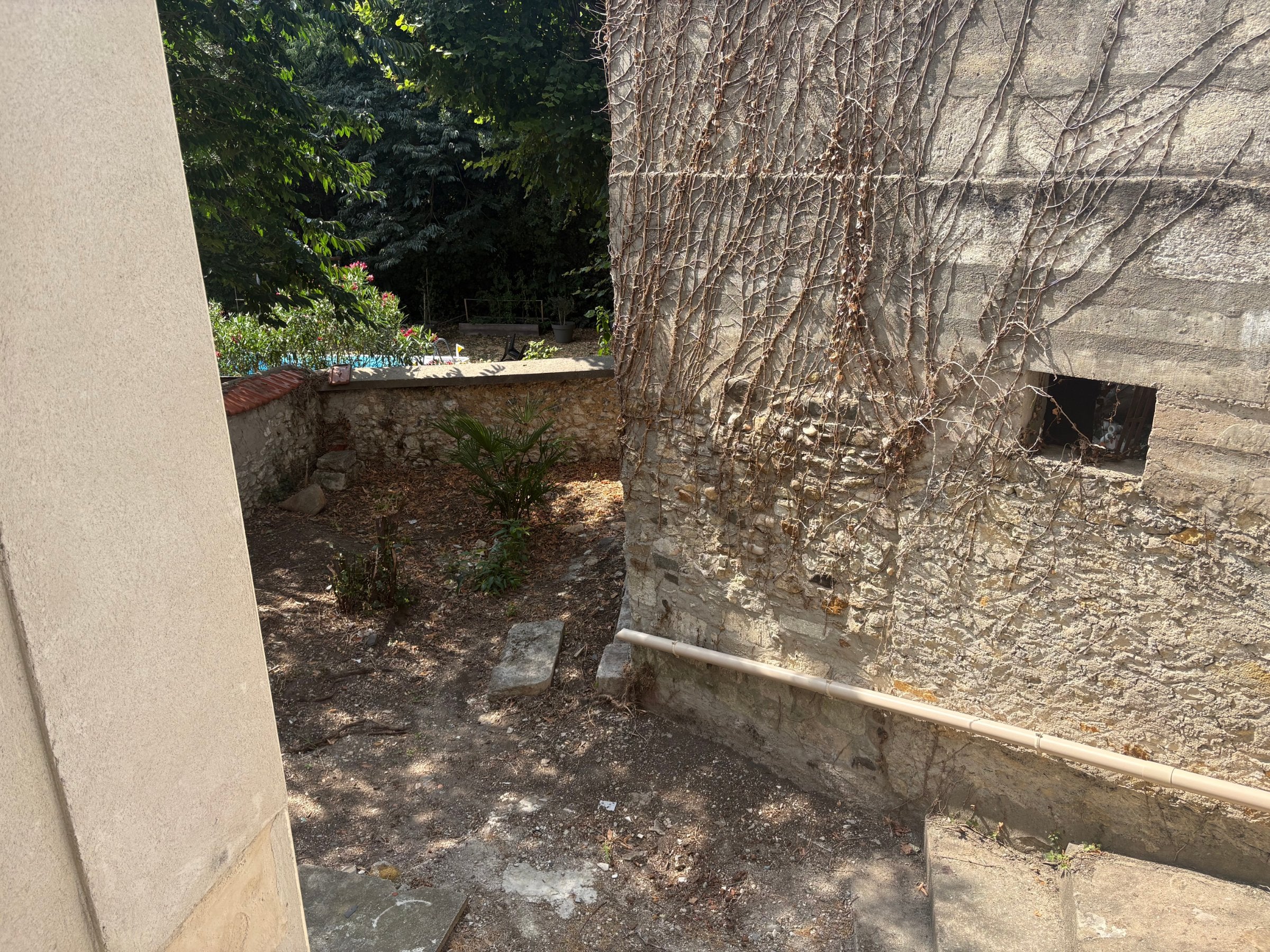 Appartement Place Plumancy à Périgueux